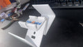 Custom company light box