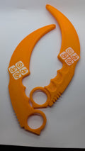 Custom airsoft mod